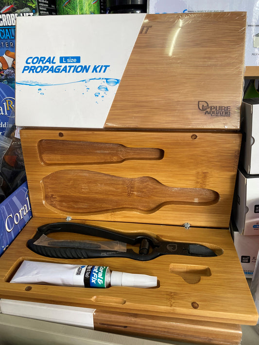 Pure Aquatic Aquarium Coral Cutter