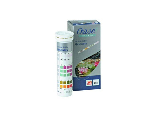 Oase QuickStick Water Test