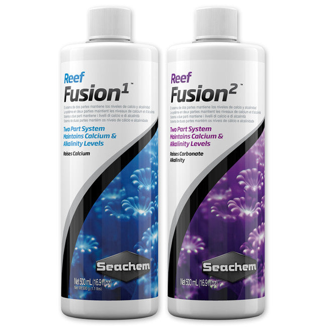 Seachem Reef Fusion 500ml