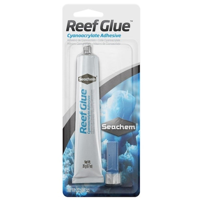 Seachem Reef Glue 20g