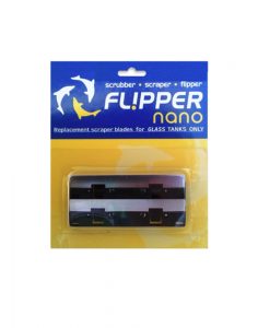 Flipper Nano Replacement Blade – 2 PK