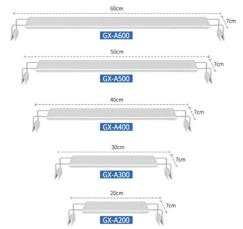 Roxin LED Colourful with switch