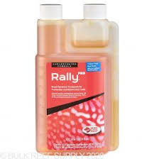 Ruby Reef Rally pro