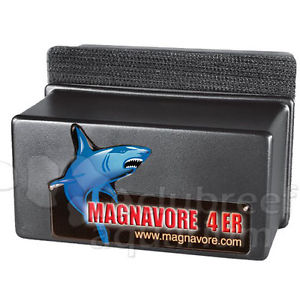 Magnavore 4 ER Magnetic Cleaner