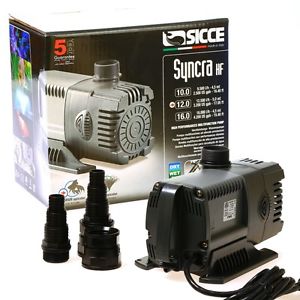 Sicce Syncra HF 12