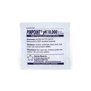 PINPOINT pH Calibration Fluid pH 10.0