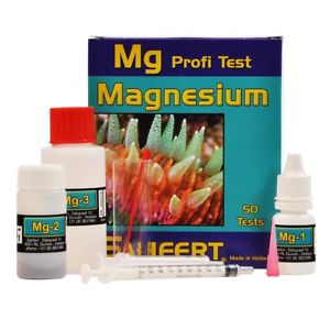 Salifert Magnesium Profi-Test