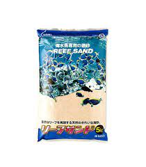 Sudo Reef Sand