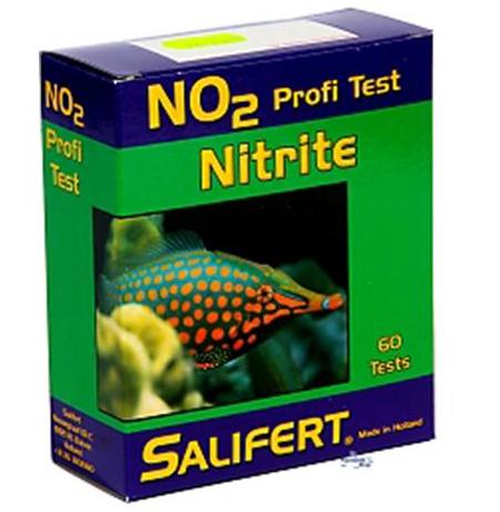 Salifert Nitrite Profi-Test