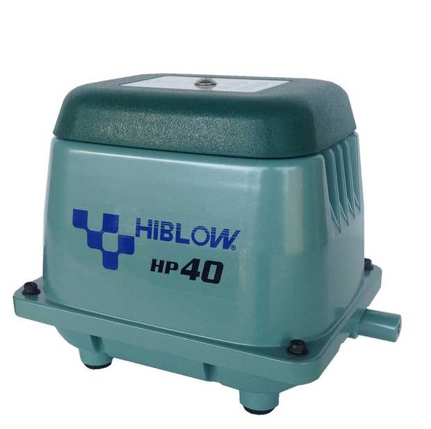 Hiblow Air Pump HP-40