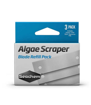 Seachem Algae Scraper Blade