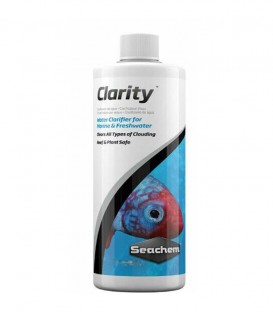 Seachem Clarity 325ml