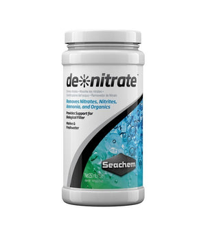 Seachem De-Nitrate