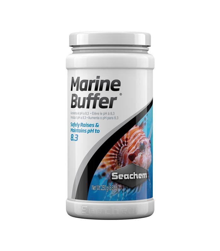 Seachem Marine buffer