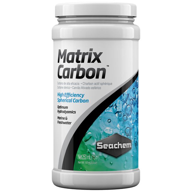 Seachem Matrix Carbon