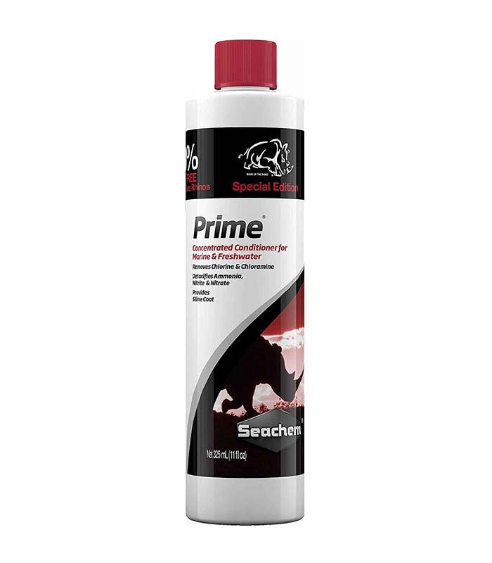 Seachem Prime Rhino 325ml