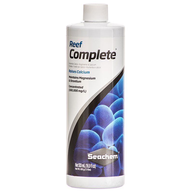 Seachem Reef Complete 250ml