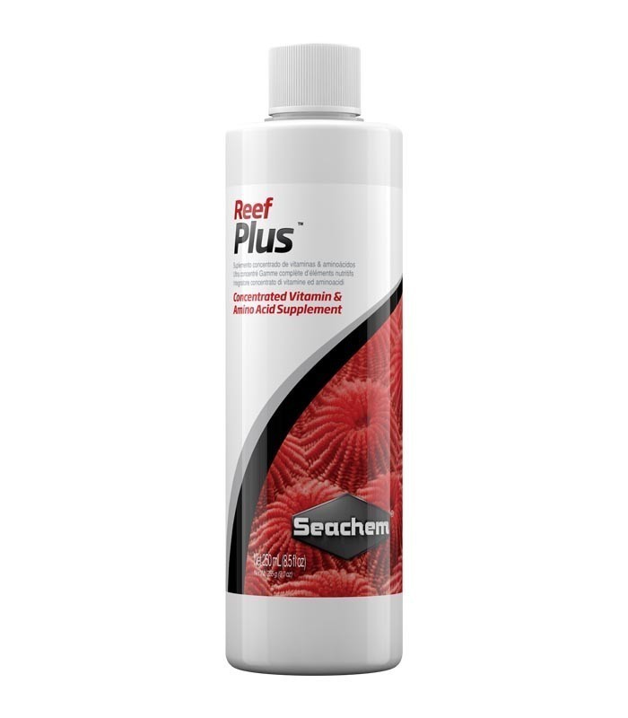 Seachem Reef Plus 250ml