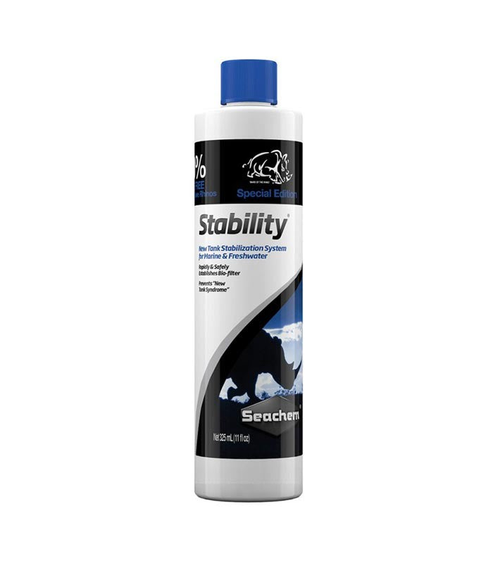 Seachem Stability Rhino 325ml