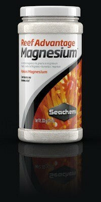 Seachem Reef Advantage Magnesium