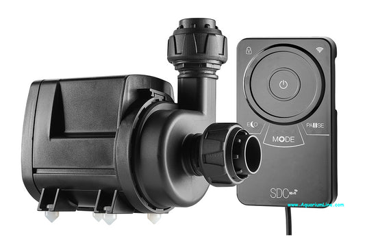 Sicce Syncra Pump SDC 7.0