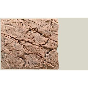 Back to Nature Slim Line Backgrounds Red Gneiss(50B L: 50 x H: 45 cm)