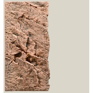Back to Nature Slim Line Backgrounds Red Gneiss(50C L: 20 x H: 45 cm)