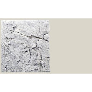Back to Nature Slim Line Backgrounds White Limestone(60A L: 50 x H: 55 cm)
