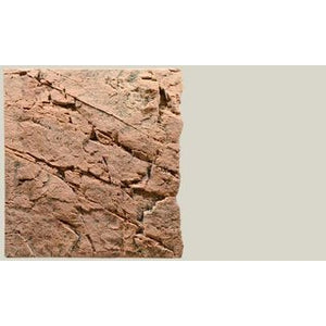 Back to Nature Slim Line Backgrounds Red Gneiss(60B L: 50 x H: 55 cm)