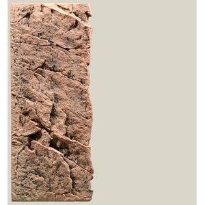 Back to Nature Slim Line Backgrounds Red Gneiss 60C (L: 20 x H: 55 cm)