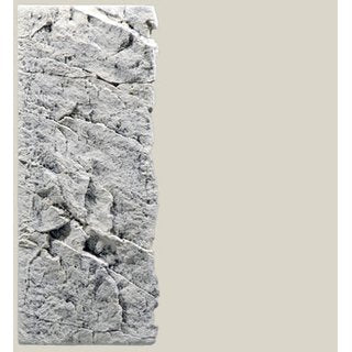 Back to Nature Slim Line Backgrounds White Limestone 60C (L: 20 x H: 55 cm)
