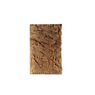 Back to Nature Slim Line Backgrounds Red Gneiss(80B L: 48 x H: 80 cm)