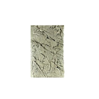 Back to Nature Slim Line Backgrounds White Limestone(80B L: 48 x H: 80 cm)