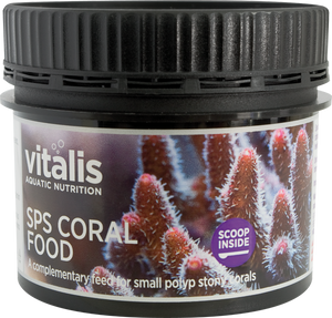 Vitalis SPS Coral Food (micro) 50g