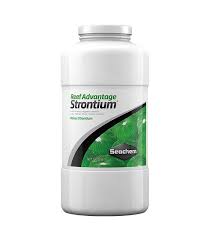 Seachem Reef Advantage Strontium 300g