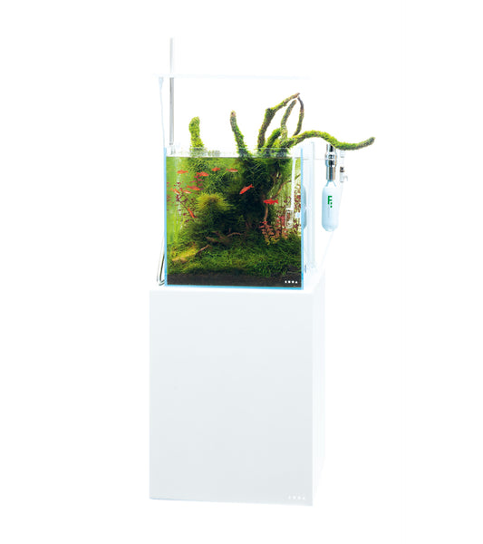 ADA DOOA System Stand 35 White