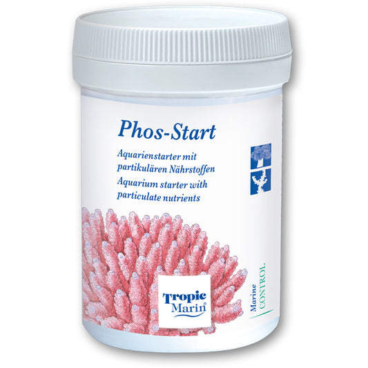 Tropic Marin Phos-start 75g