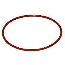 Tunze O-ring seal 120 x 4mm