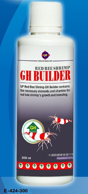 UP Red Bee Shrimp GH Builder 300ml