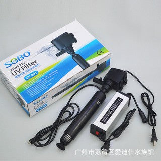 Sobo UV Filter UV-001