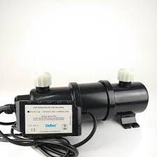 Deltec UV 20 watt