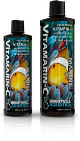 Brightwell Aquatics Vitamin-C
