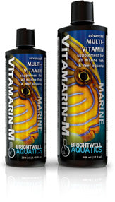 Brightwell Aquatics Vitamarin-M