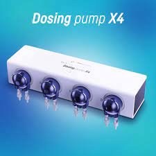 Reef Factory Dosing pump X4